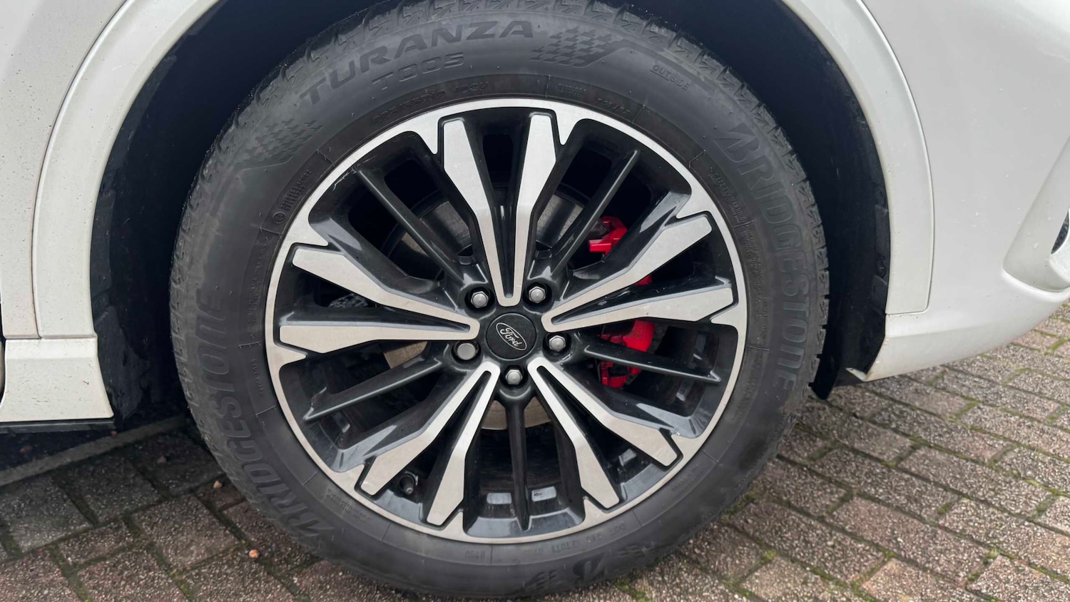 Used Ford Kuga 2023 for sale - 77553132: Photo 9