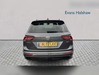 Used Volkswagen Tiguan 2020 for sale - 78787064: Photo