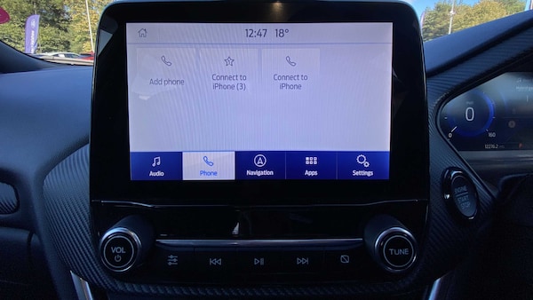Used Ford Puma 2023 for sale - 76169955: Photo 21