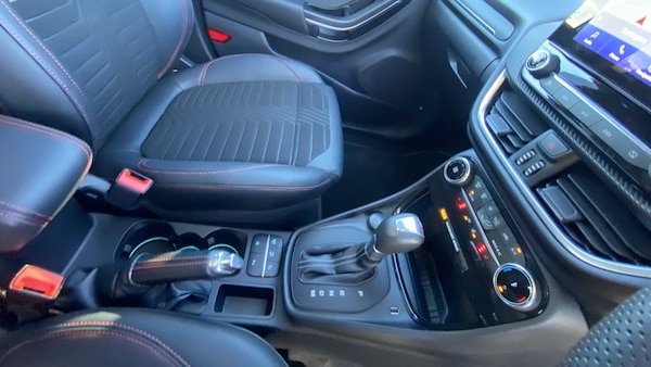 Used Ford Puma 2023 for sale - 76169955: Photo 28