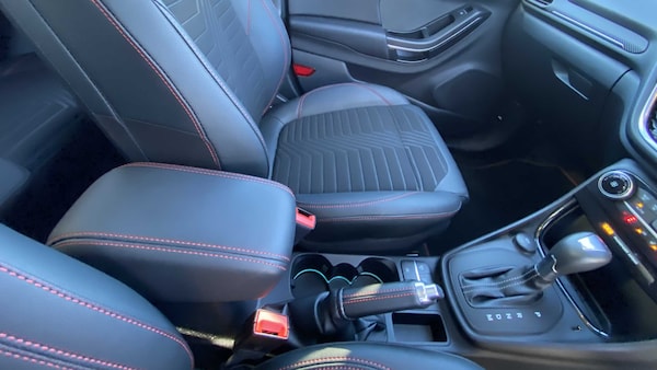 Used Ford Puma 2023 for sale - 76169955: Photo 29