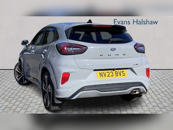 Used Ford Puma 2023 for sale - 76169955: Photo 2