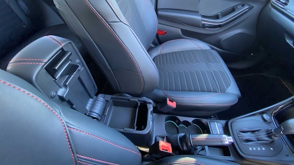 Used Ford Puma 2023 for sale - 76169955: Photo 30