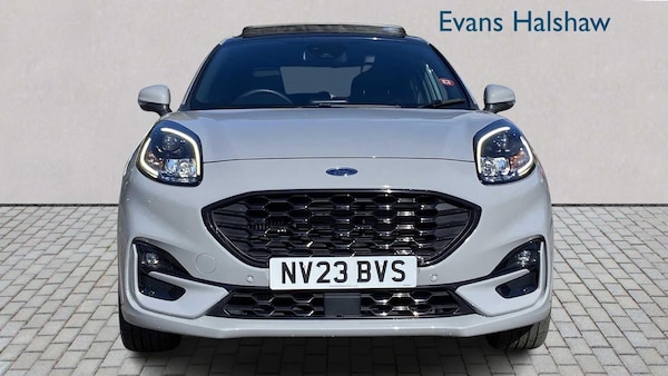 Used Ford Puma 2023 for sale - 76169955: Photo 3