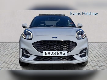 Used Ford Puma 2023 for sale - 76169955: Photo 3