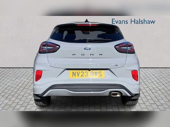 Used Ford Puma 2023 for sale - 76169955: Photo 4