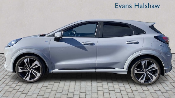 Used Ford Puma 2023 for sale - 76169955: Photo 5