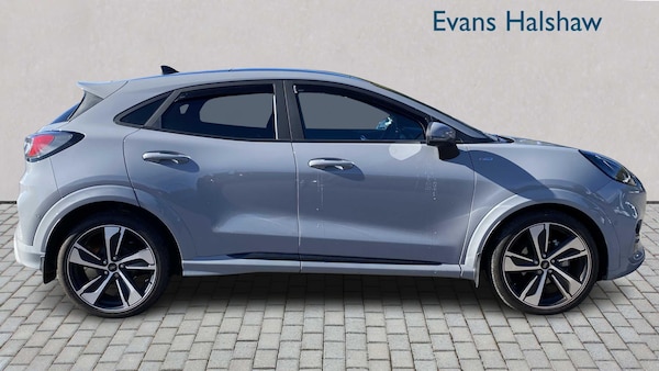 Used Ford Puma 2023 for sale - 76169955: Photo 6