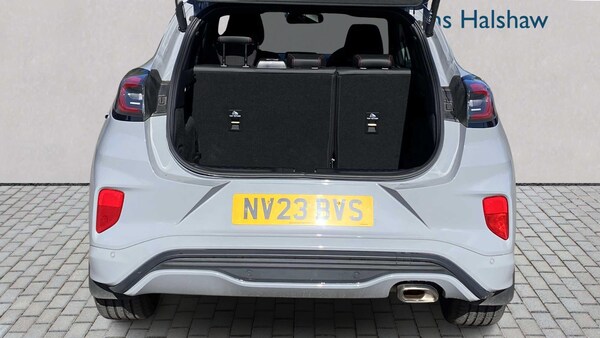 Used Ford Puma 2023 for sale - 76169955: Photo 7