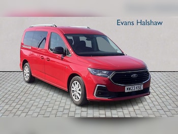 Used Ford Tourneo Connect 2023 for sale - 78678416: Photo