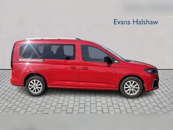 Used Ford Tourneo Connect 2023 for sale - 78678416: Photo