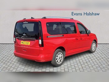 Used Ford Tourneo Connect 2023 for sale - 78678416: Photo