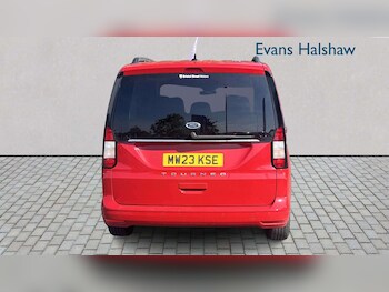 Used Ford Tourneo Connect 2023 for sale - 78678416: Photo
