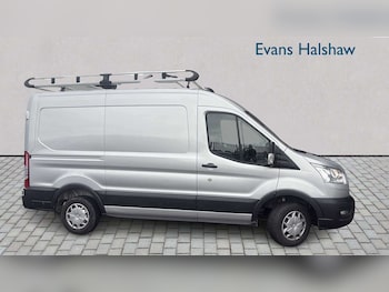 Used Ford Transit 2021 for sale - 78495079: Photo