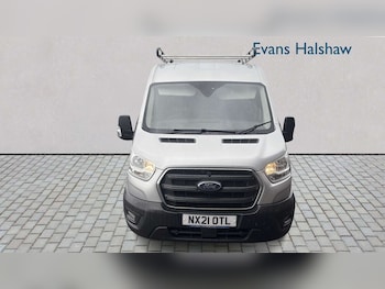 Used Ford Transit 2021 for sale - 78495079: Photo