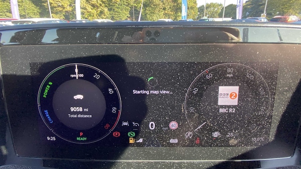 Used Skoda Kodiaq 2024 for sale - 76044999: Photo 10