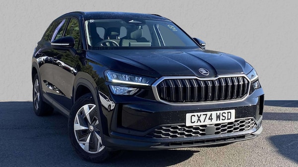 Used Skoda Kodiaq 2024 for sale - 76044999: Photo 1