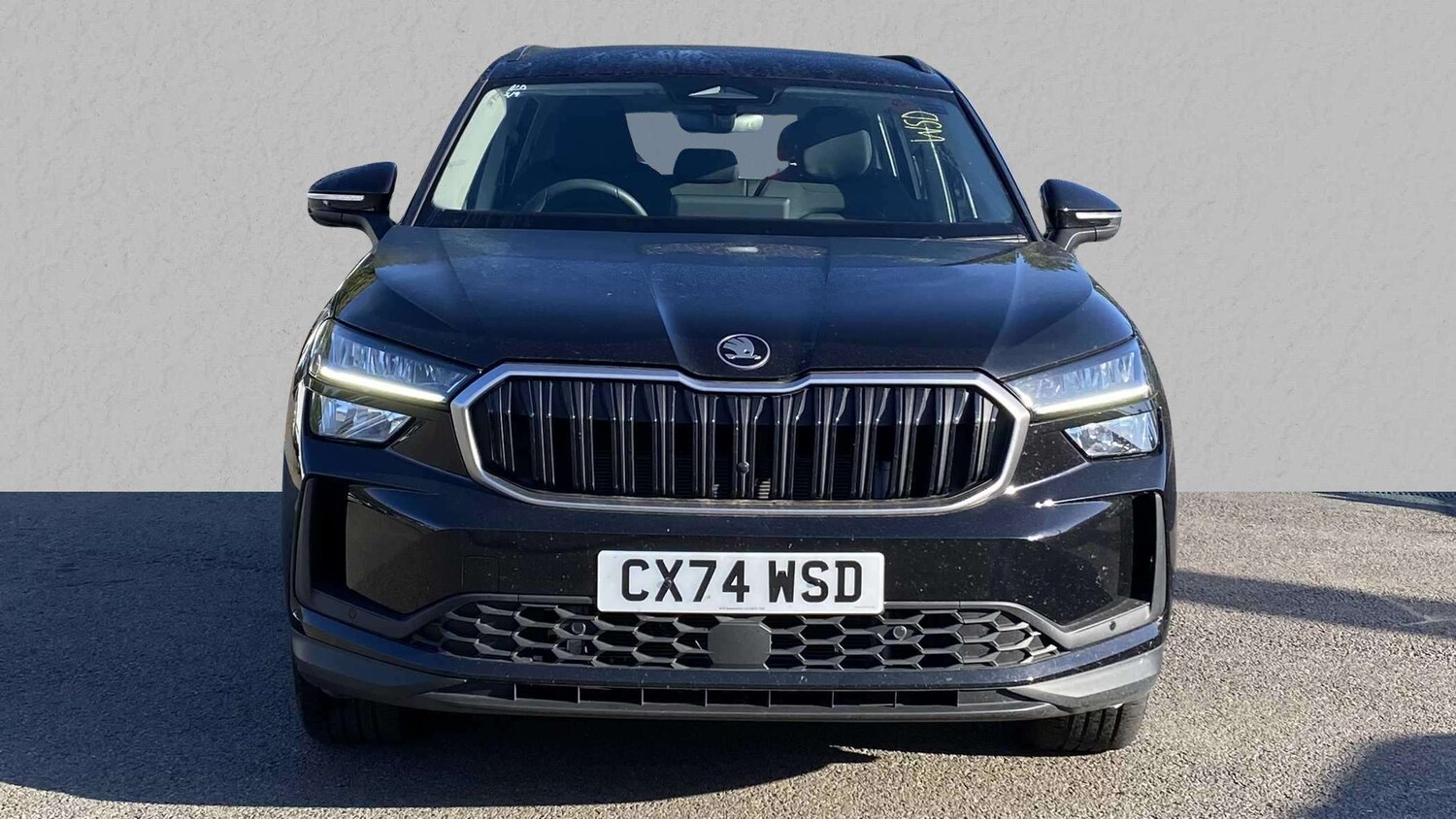 Used Skoda Kodiaq 2024 for sale - 76044999: Photo 3