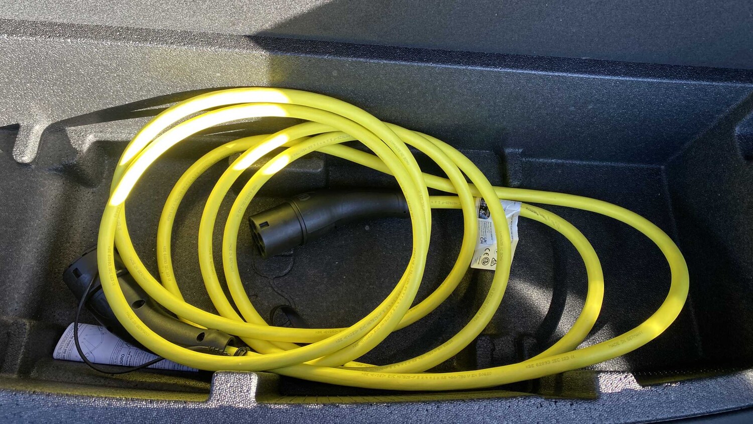 Used Skoda Kodiaq 2024 for sale - 76044999: Photo 8