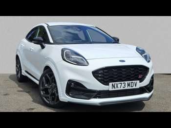 Used Ford Puma 2024 for sale - 75354001: Photo