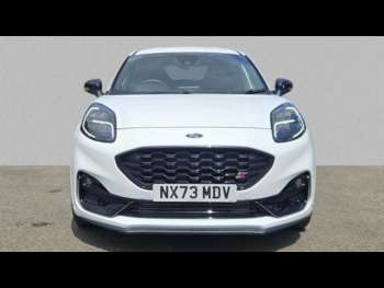 Used Ford Puma 2024 for sale - 75354001: Photo