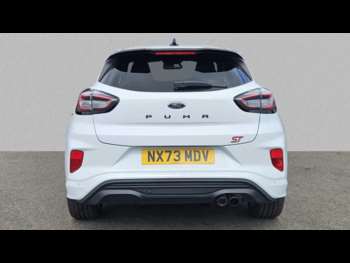 Used Ford Puma 2024 for sale - 75354001: Photo
