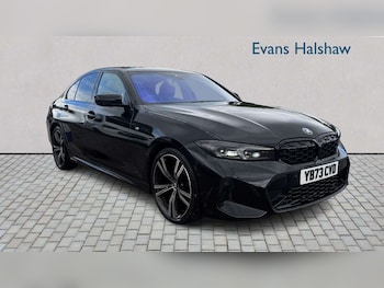 Used BMW 3 Series 2023 for sale - 78564473: Photo