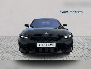 Used BMW 3 Series 2023 for sale - 78564473: Photo
