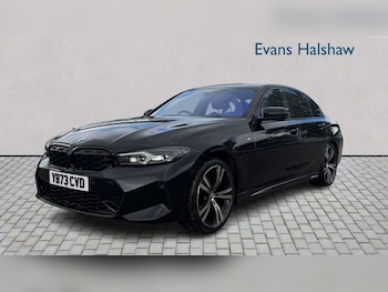Used BMW 3 Series 2023 for sale - 78564473: Photo