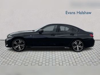 Used BMW 3 Series 2023 for sale - 78564473: Photo