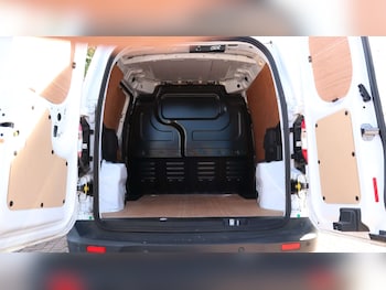 Used Ford Transit Courier 2023 for sale - 75981424: Photo