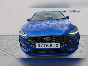 Used Ford Focus 2025 for sale - 78978756: Photo