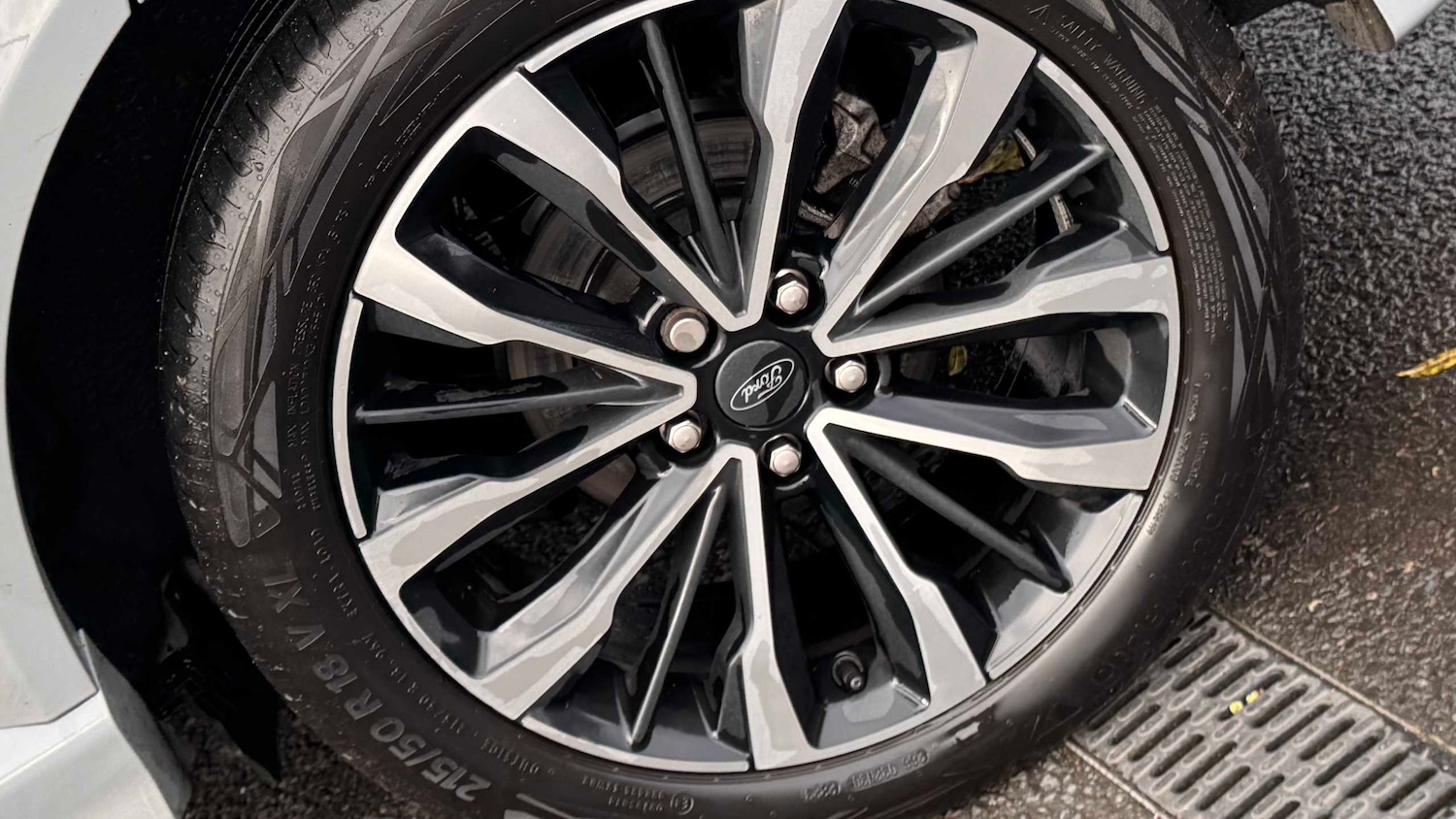 Used Ford Puma 2023 for sale - 76875692: Photo 12