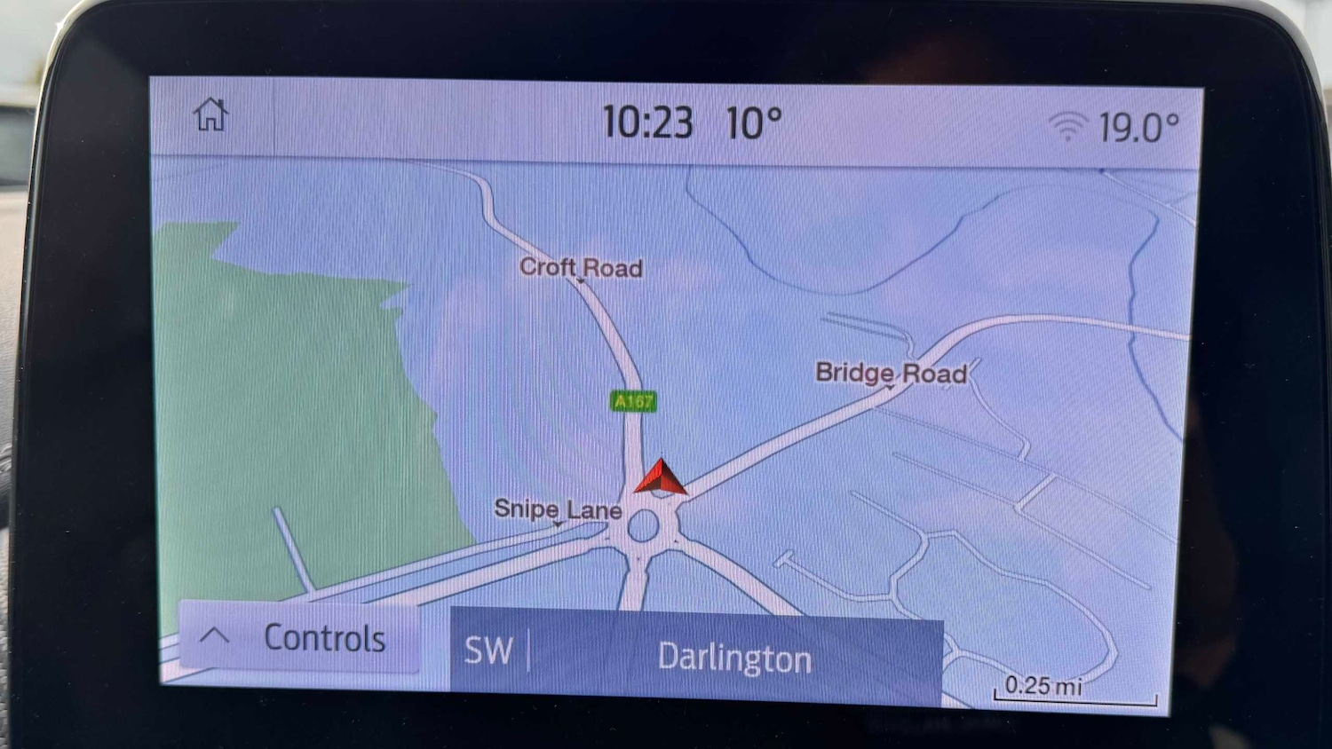 Used Ford Puma 2023 for sale - 76875692: Photo 15