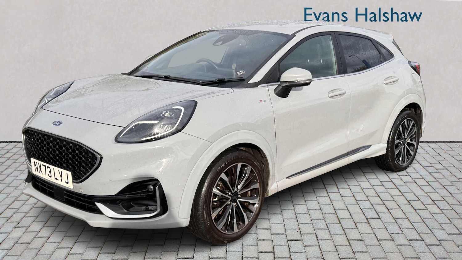 Used Ford Puma 2023 for sale - 76875692: Photo 3