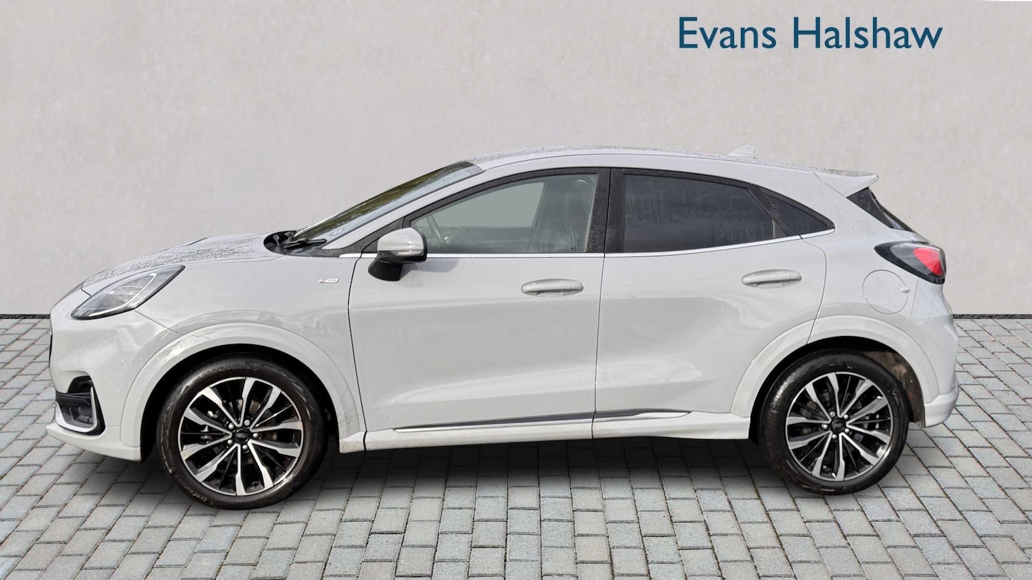 Used Ford Puma 2023 for sale - 76875692: Photo 4