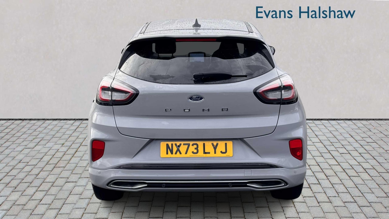 Used Ford Puma 2023 for sale - 76875692: Photo 6
