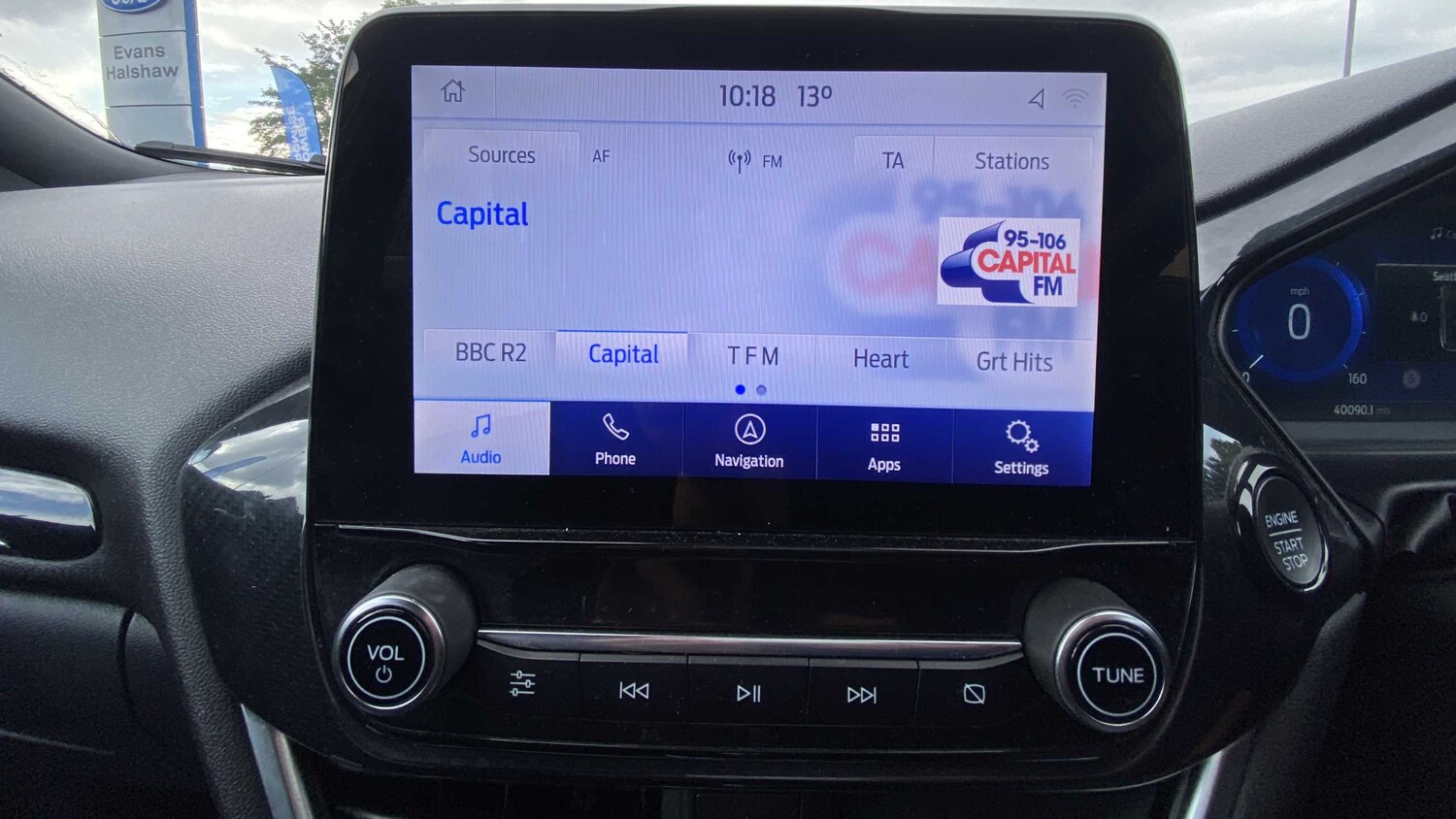 Used Ford Puma 2025 for sale - 76015981: Photo 10