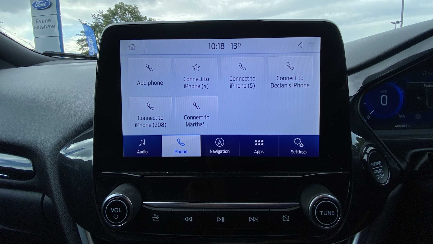 Used Ford Puma 2025 for sale - 76015981: Photo 11