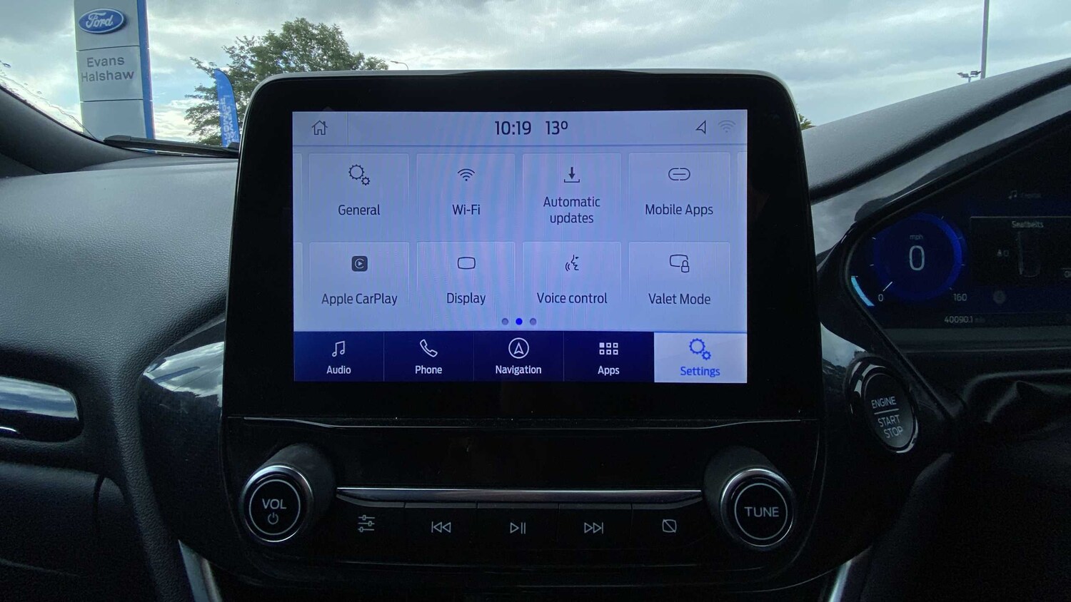 Used Ford Puma 2025 for sale - 76015981: Photo 15