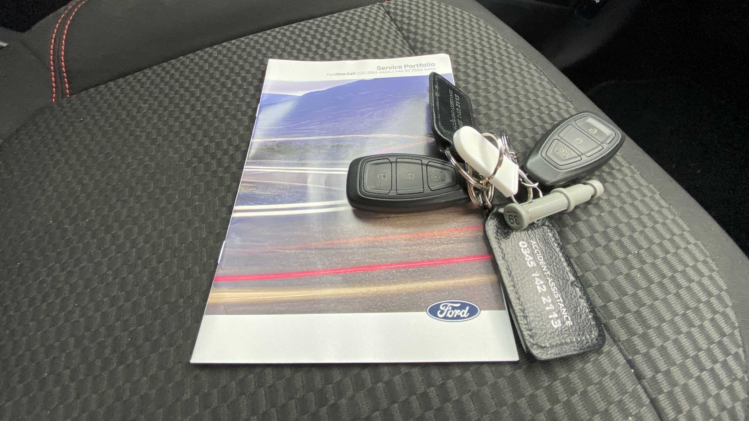 Used Ford Puma 2025 for sale - 76015981: Photo 18