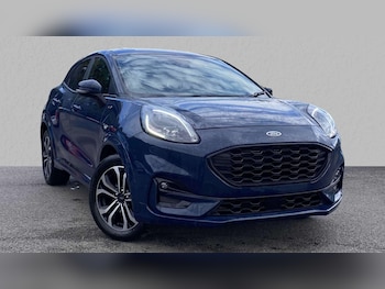 Ford - Puma