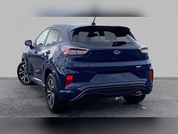 Used Ford Puma 2025 for sale - 76015981: Photo 2