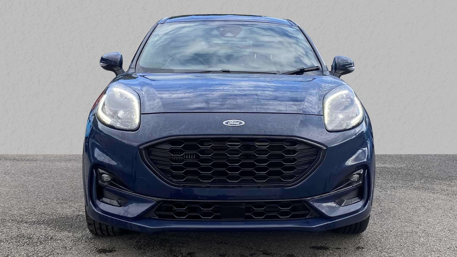 Used Ford Puma 2025 for sale - 76015981: Photo 3
