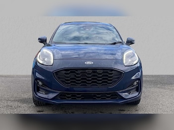 Used Ford Puma 2025 for sale - 76015981: Photo 3