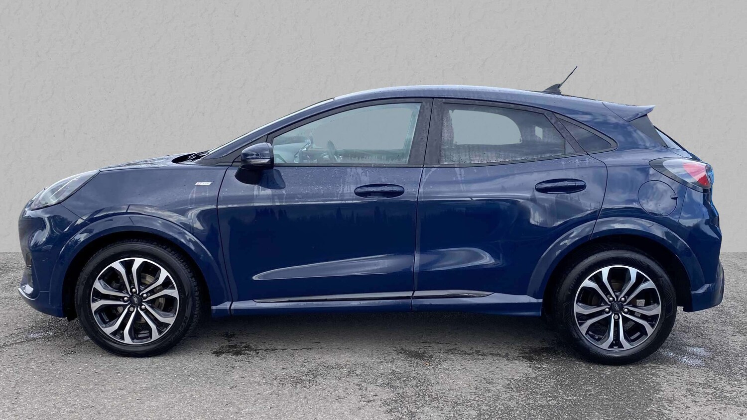 Used Ford Puma 2025 for sale - 76015981: Photo 5