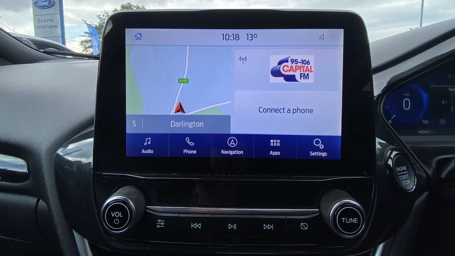 Used Ford Puma 2025 for sale - 76015981: Photo 9