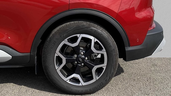 Used Ford Kuga 2025 for sale - 75603896: Photo 10