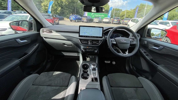 Used Ford Kuga 2025 for sale - 75603896: Photo 15
