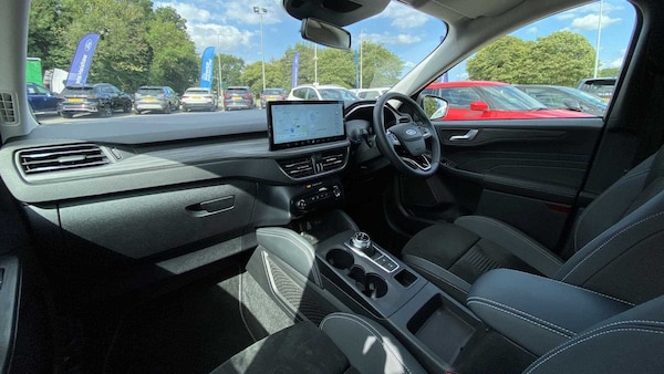 Used Ford Kuga 2025 for sale - 75603896: Photo 19